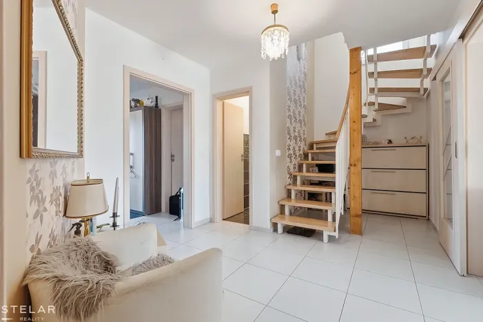 Prodej rodinného domu, Ratíškovice, Polní, 155 m2