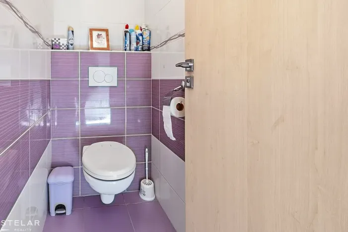 Prodej rodinného domu, Ratíškovice, Polní, 155 m2