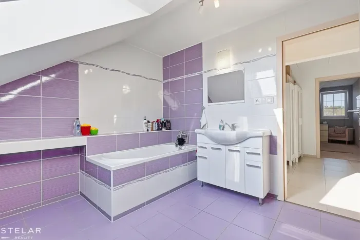 Prodej rodinného domu, Ratíškovice, Polní, 155 m2