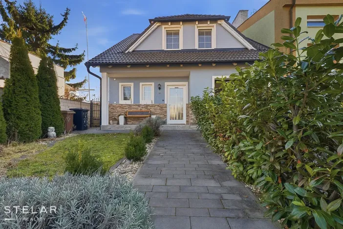 Prodej rodinného domu, Ratíškovice, Polní, 155 m2