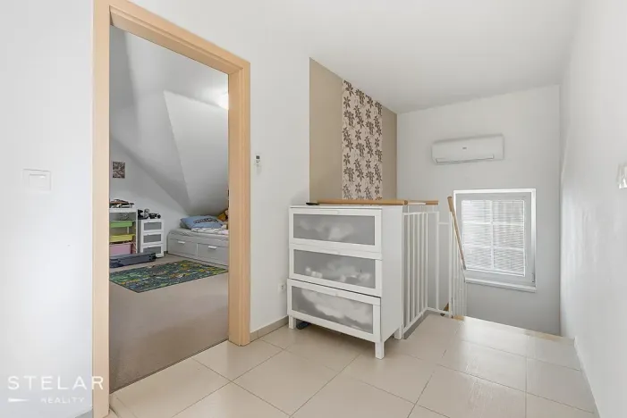 Prodej rodinného domu, Ratíškovice, Polní, 155 m2