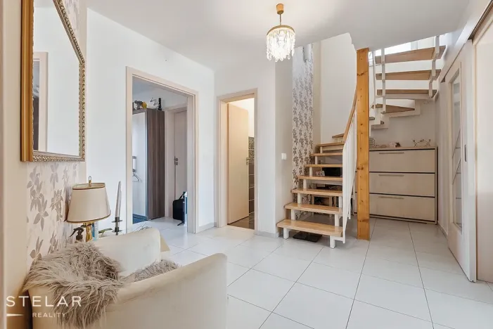 Prodej rodinného domu, Ratíškovice, Polní, 155 m2