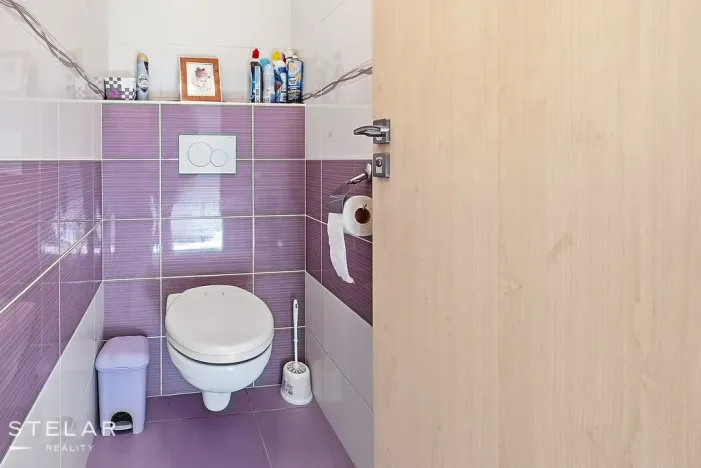 Prodej rodinného domu, Ratíškovice, Polní, 155 m2