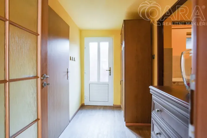 Pronájem rodinného domu, Vyškov, 140 m2