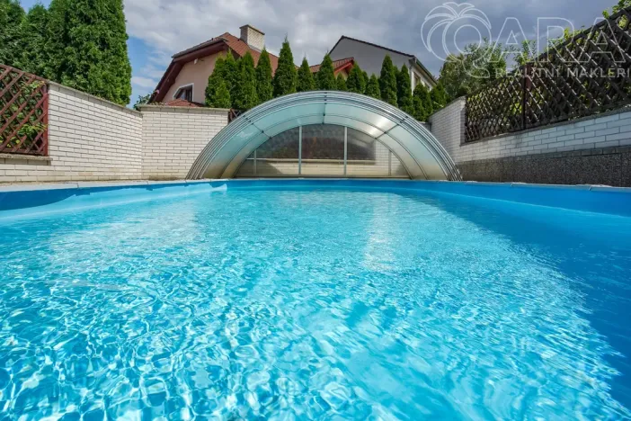 Pronájem rodinného domu, Vyškov, 140 m2