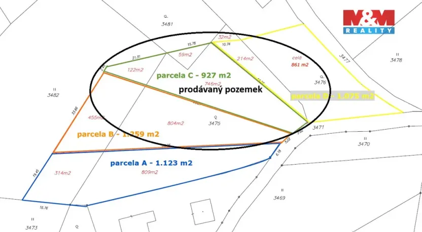 Prodej rodinného domu, Dobré - Hlinné, 57 m2