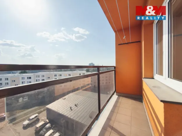 Prodej bytu 1+kk, Karviná - Mizerov, Studentská, 25 m2