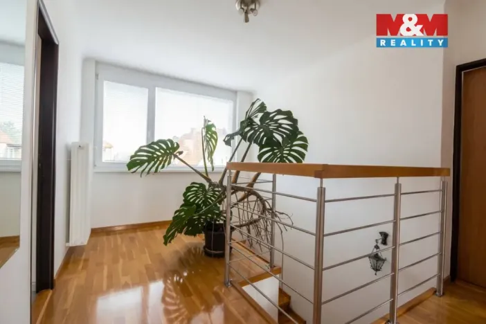 Prodej rodinného domu, Benešov, Pavlíkova, 279 m2