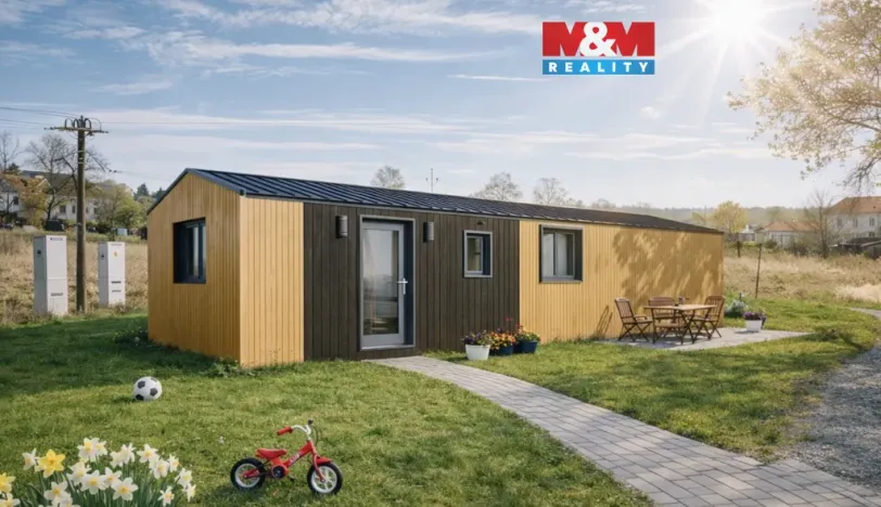 Prodej rodinného domu, Vítězná - Kocléřov, 57 m2