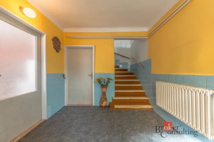 Prodej rodinného domu, Mšené-lázně - Ředhošť, 150 m2