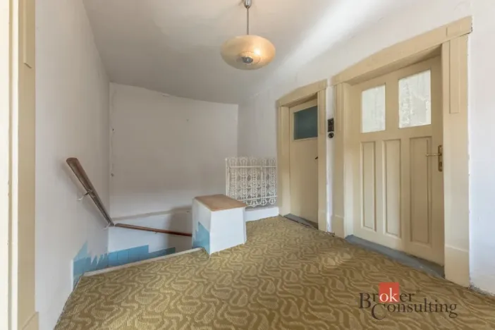 Prodej rodinného domu, Mšené-lázně - Ředhošť, 150 m2