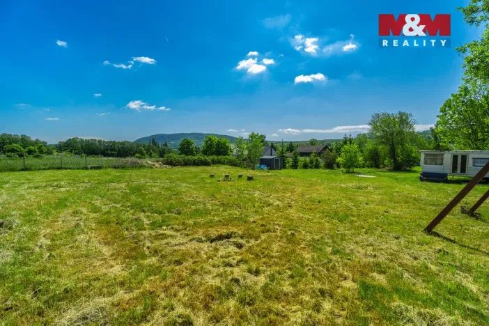 Prodej pozemku pro bydlení, Libouchec, 1812 m2