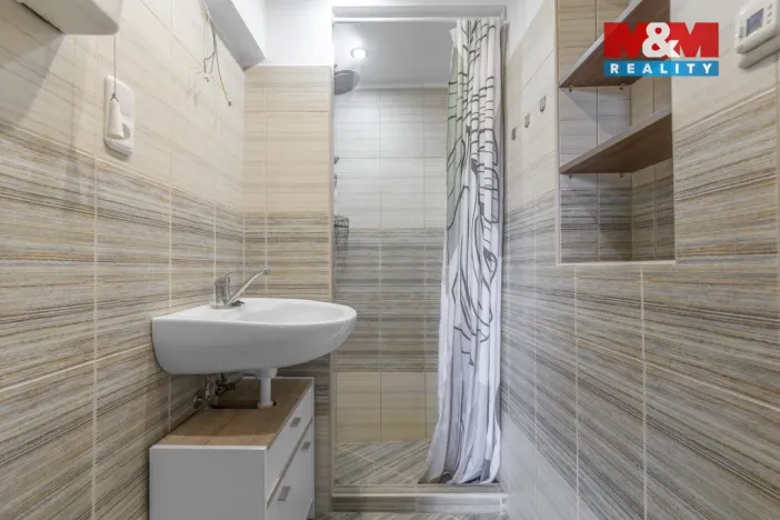 Prodej chaty, Ostrava - Michálkovice, Rajská, 99 m2