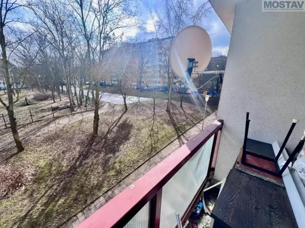 Prodej bytu 4+1, F. L. Čelakovského 1134/11, 43401 Most, 67 m2