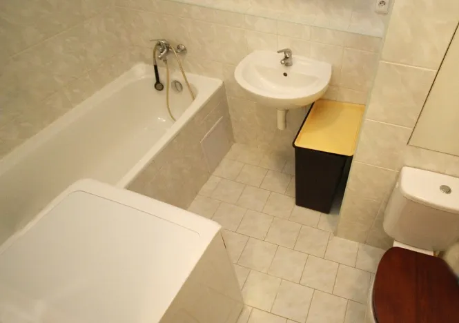 Prodej bytu 4+kk, Praha - Černý Most, Vašátkova, 98 m2