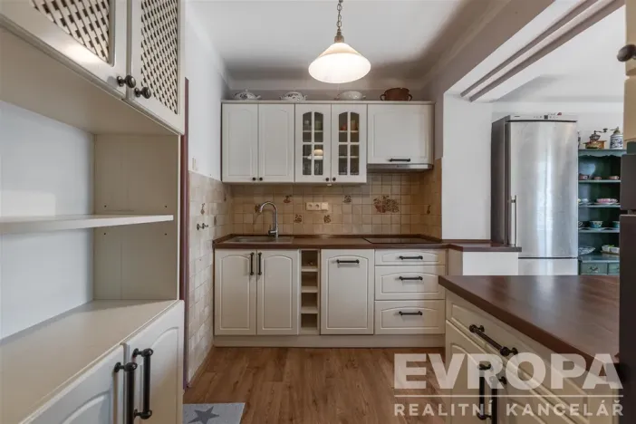 Prodej rodinného domu, Kasejovice, 122 m2