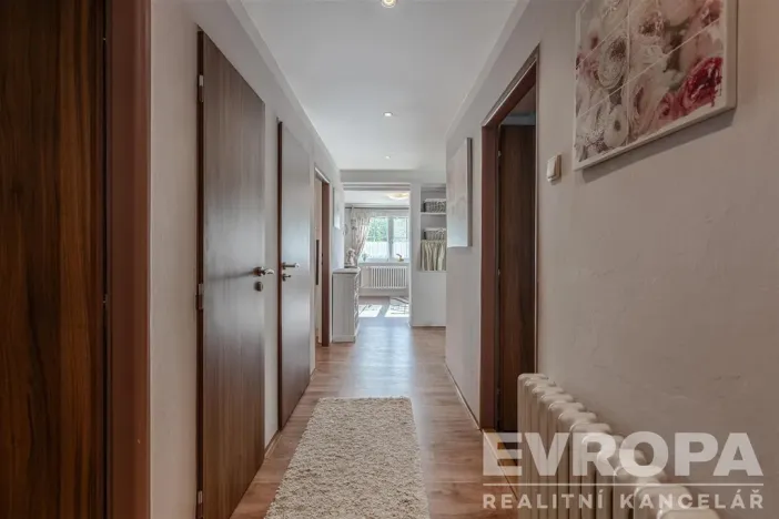 Prodej rodinného domu, Kasejovice, 122 m2