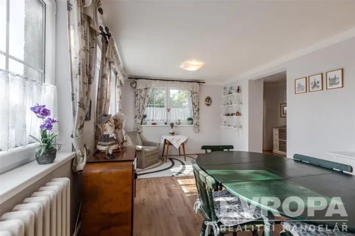 Prodej rodinného domu, Kasejovice, 122 m2