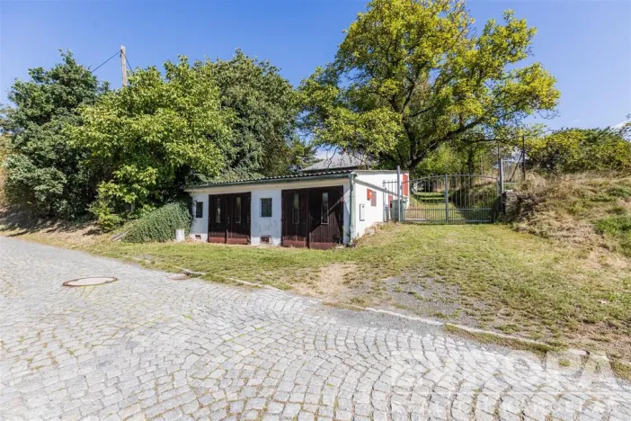 Prodej rodinného domu, Kasejovice, 122 m2