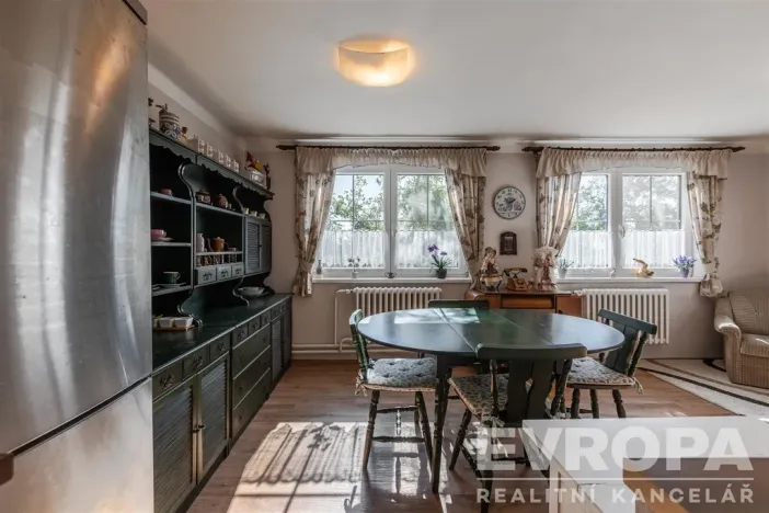 Prodej rodinného domu, Kasejovice, 122 m2