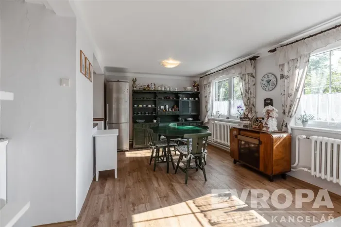 Prodej rodinného domu, Kasejovice, 122 m2