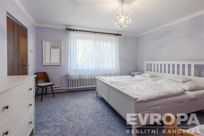 Prodej rodinného domu, Kasejovice, 122 m2