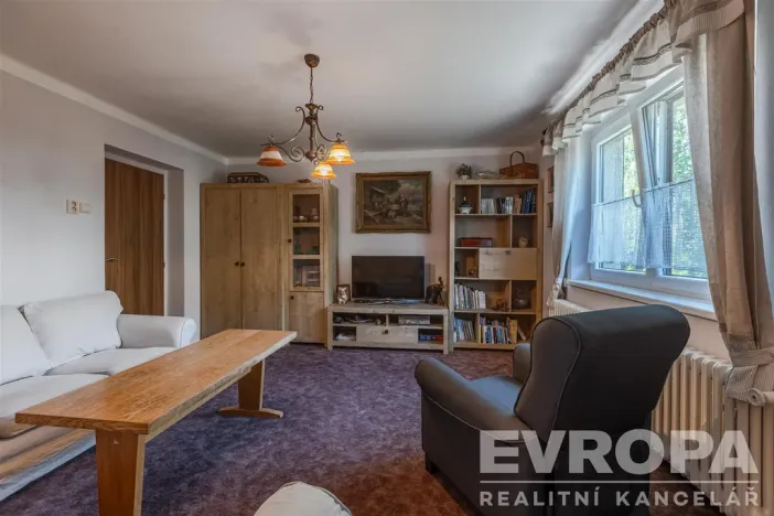 Prodej rodinného domu, Kasejovice, 122 m2