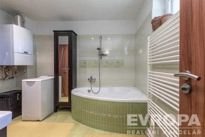 Prodej rodinného domu, Kasejovice, 122 m2