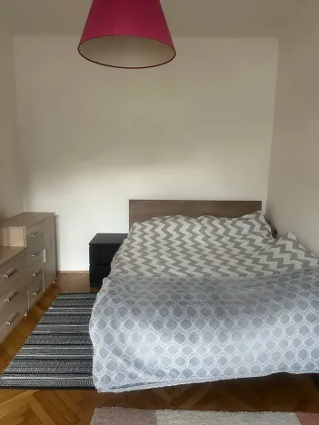 Pronájem bytu 2+kk, Praha - Nusle, Krokova, 55 m2