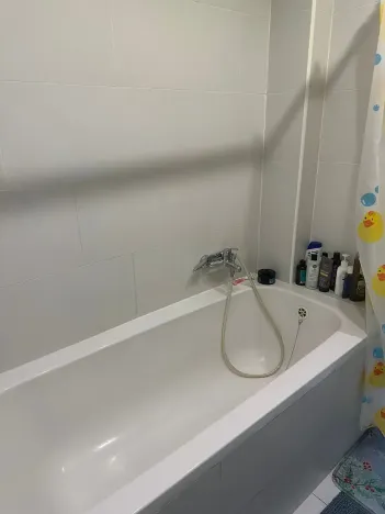 Pronájem bytu 2+kk, Praha - Nusle, Krokova, 55 m2