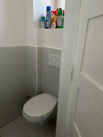 Pronájem bytu 2+kk, Praha - Nusle, Krokova, 55 m2