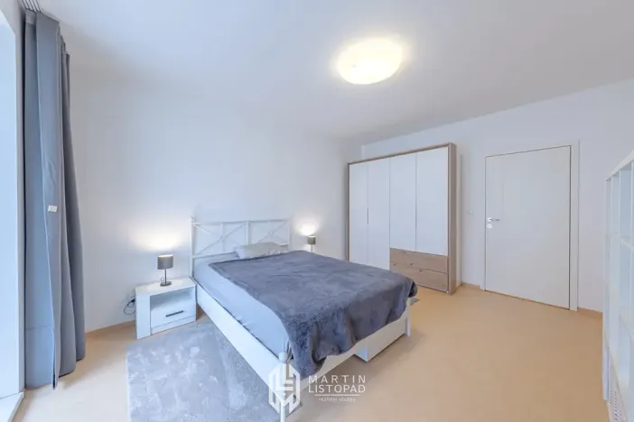 Pronájem bytu 2+kk, Olomouc, tř. Míru, 57 m2