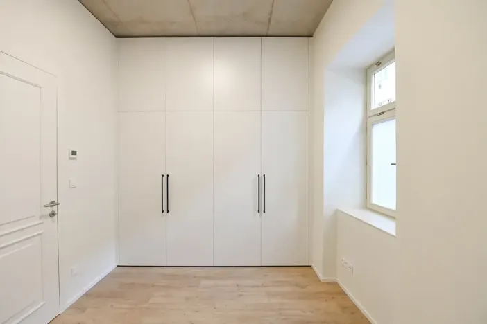 Prodej bytu 3+kk, Praha - Nusle, Boleslavova, 58 m2