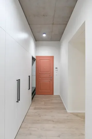 Prodej bytu 3+kk, Praha - Nusle, Boleslavova, 58 m2