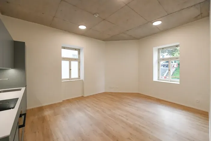 Prodej bytu 3+kk, Praha - Nusle, Boleslavova, 58 m2