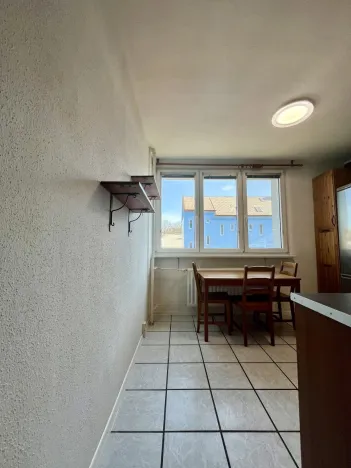 Pronájem bytu 3+1, Ostrava - Přívoz, Arbesova, 76 m2