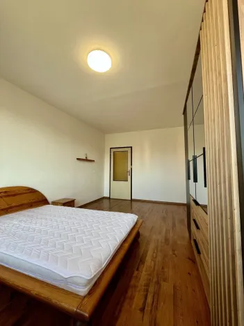 Pronájem bytu 3+1, Ostrava - Přívoz, Arbesova, 76 m2