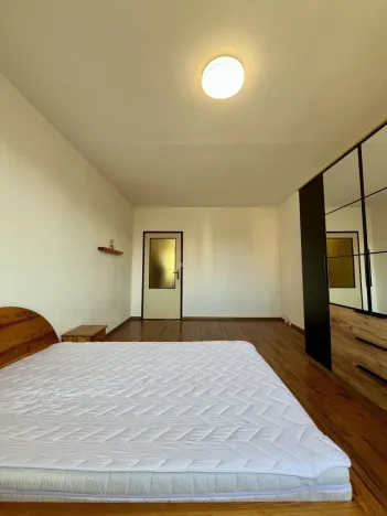 Pronájem bytu 3+1, Ostrava - Přívoz, Arbesova, 76 m2