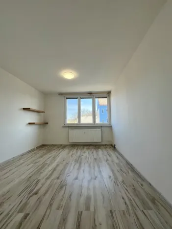 Pronájem bytu 3+1, Ostrava - Přívoz, Arbesova, 76 m2