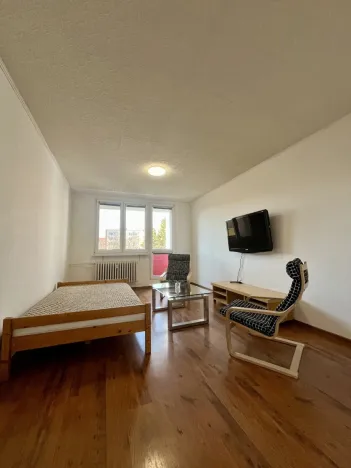 Pronájem bytu 3+1, Ostrava - Přívoz, Arbesova, 76 m2