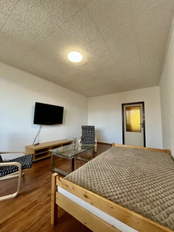 Pronájem bytu 3+1, Ostrava - Přívoz, Arbesova, 76 m2