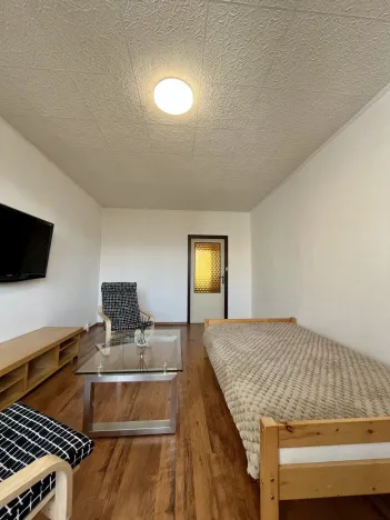 Pronájem bytu 3+1, Ostrava - Přívoz, Arbesova, 76 m2