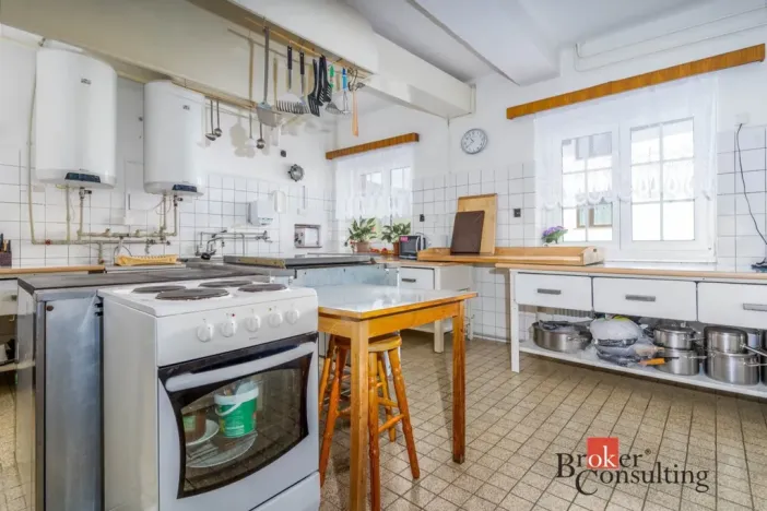 Prodej ubytování, Horní Maršov, Promenáda, 620 m2
