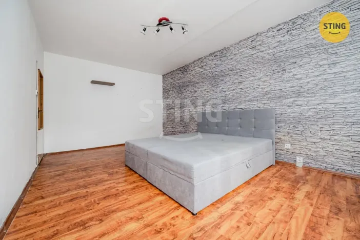 Prodej bytu 2+1, Frýdek-Místek, Škarabelova, 51 m2