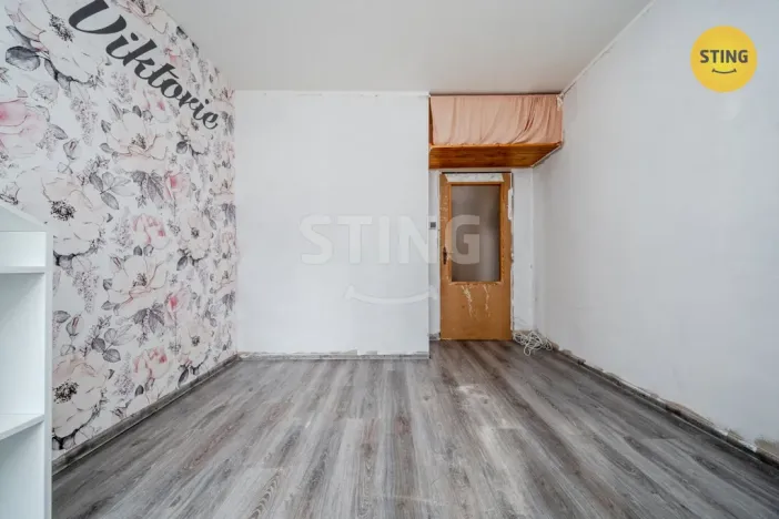 Prodej bytu 2+1, Frýdek-Místek, Škarabelova, 51 m2