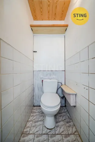 Prodej bytu 2+1, Frýdek-Místek, Škarabelova, 51 m2