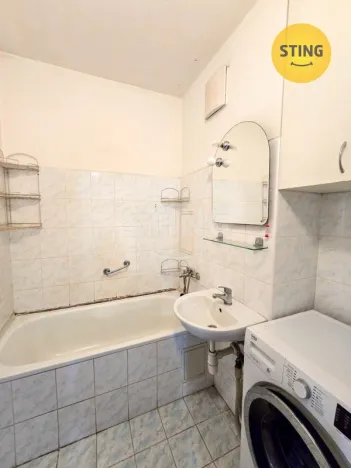 Prodej bytu 3+1, Karviná, Mendelova, 76 m2