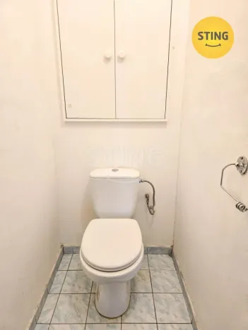 Prodej bytu 3+1, Karviná, Mendelova, 76 m2