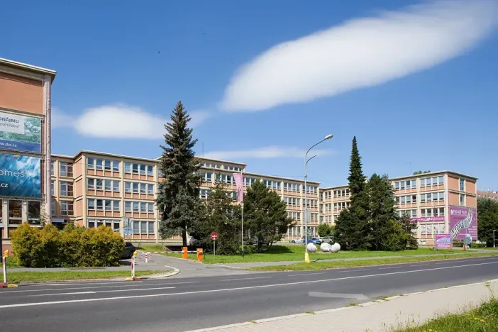 Pronájem kanceláře, Jablonec nad Nisou, Palackého, 67 m2