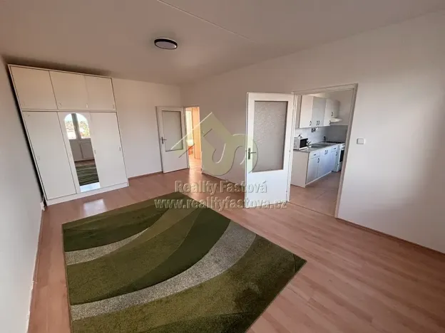 Pronájem bytu 3+1, Rokycany, Polní, 72 m2